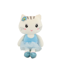 گربه ملوس 35 سانت نانو